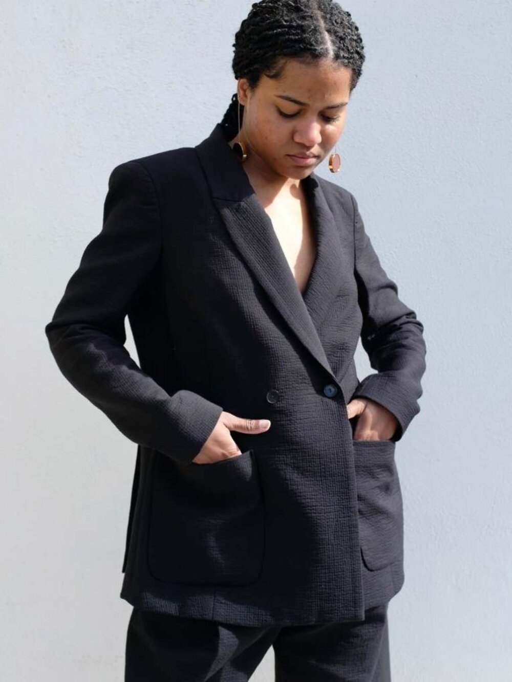 Rachel Comey Amboy Blazer